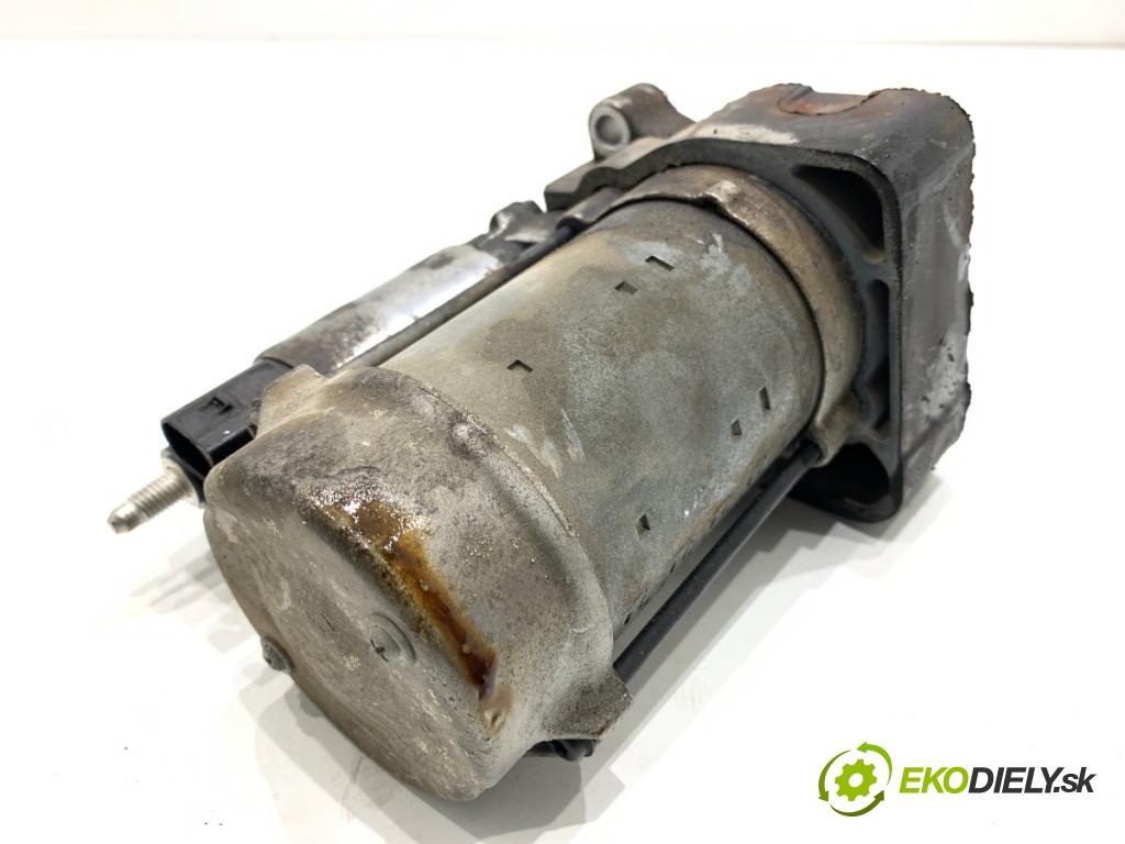 BMW F48 SUV 2018 103 kW sDrive 18 i 1499 Štartér 8647866 (Štartér)