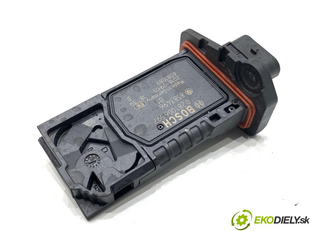 BMW F48 SUV 2018 103 kW sDrive 18 i 1499 Váha vzduchu 8583496 (Váha vzduchu)