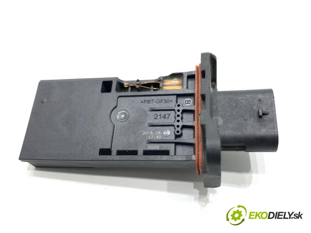 BMW F48 SUV 2018 103 kW sDrive 18 i 1499 Váha vzduchu 8583496 (Váha vzduchu)