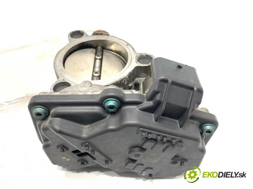 BMW F48 SUV 2018 103 kW sDrive 18 i 1499 Škrtiaca klapka 7618838 (Škrtiaca klapka)