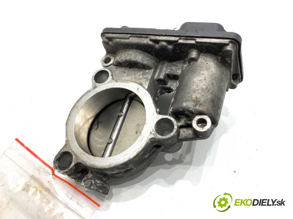 BMW F48 SUV 2018 103 kW sDrive 18 i 1499 Škrtiaca klapka 7618838 (Škrtiaca klapka)