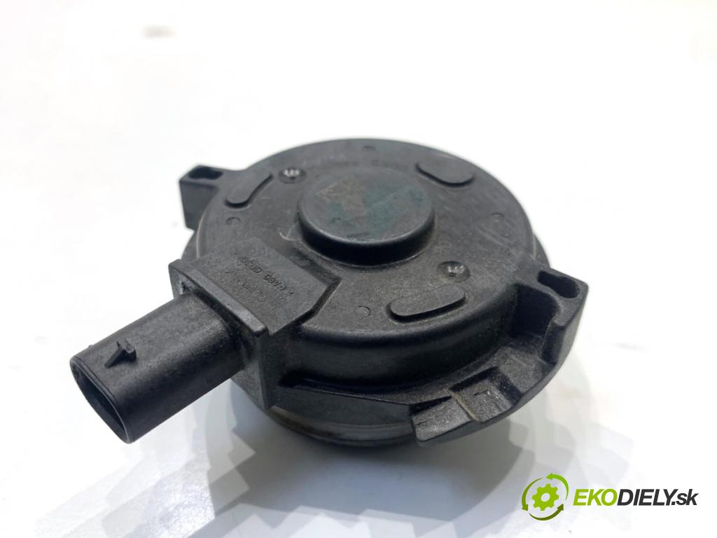 BMW F48 SUV 2018 103 kW sDrive 18 i 1499 Magnetický ventil VANOS: 7614288 (Elektrosúčasti ostatné)