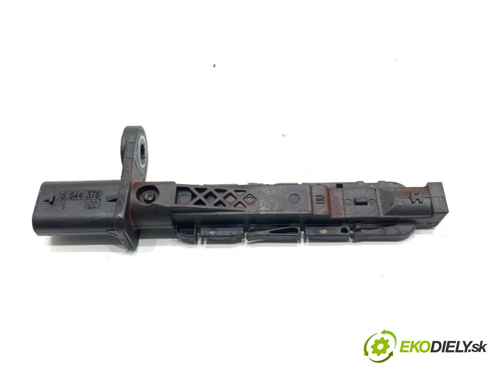 BMW F48 SUV 2018 103 kW sDrive 18 i 1499 Snímač pozície hriadeľa kľukového 8644376 (Snímač polohy kľukového hriadeľa)