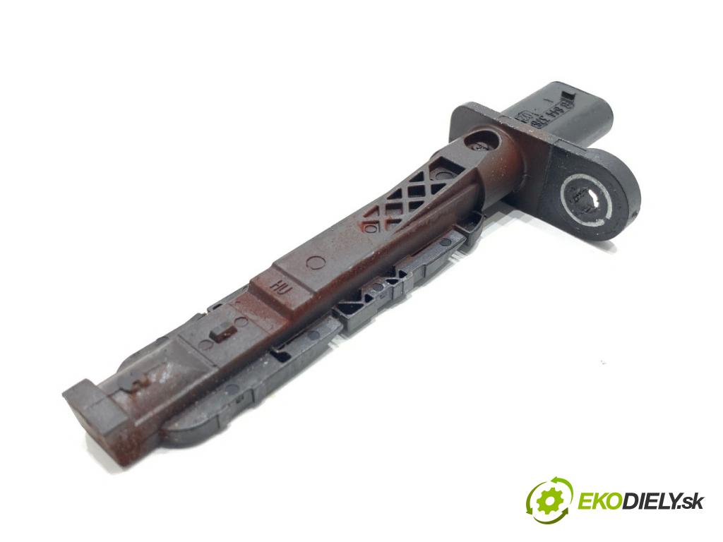 BMW F48 SUV 2018 103 kW sDrive 18 i 1499 Snímač pozície hriadeľa kľukového 8644376 (Snímač polohy kľukového hriadeľa)