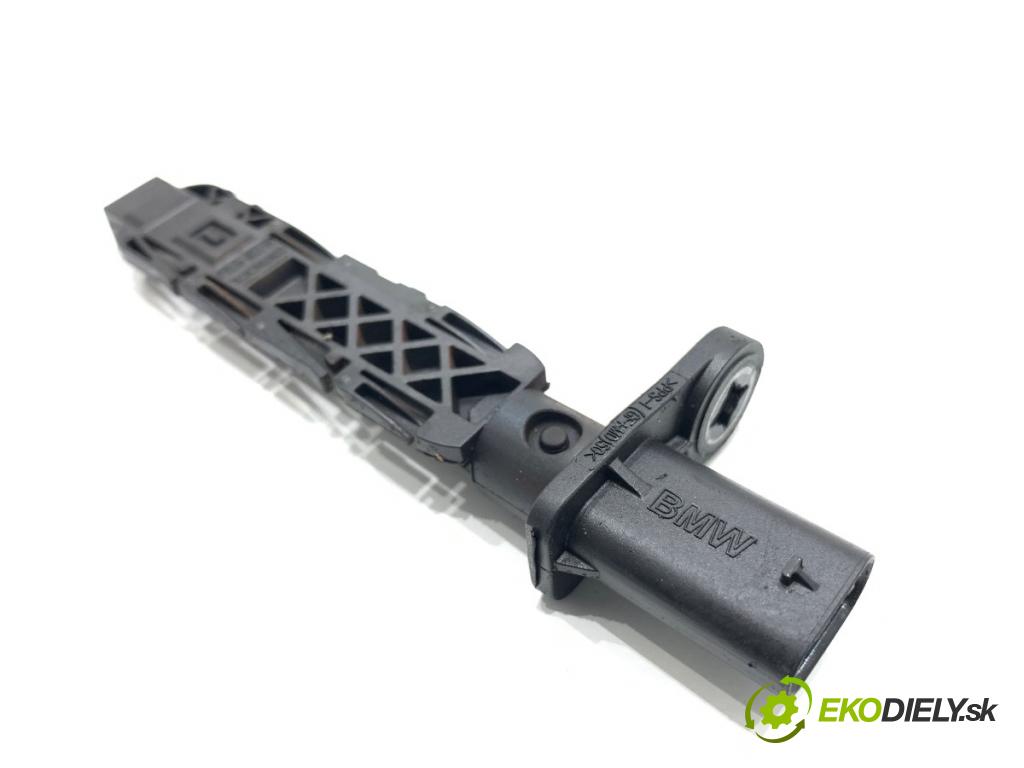 BMW F48 SUV 2018 103 kW sDrive 18 i 1499 Snímač pozície hriadeľa kľukového 8644376 (Snímač polohy kľukového hriadeľa)