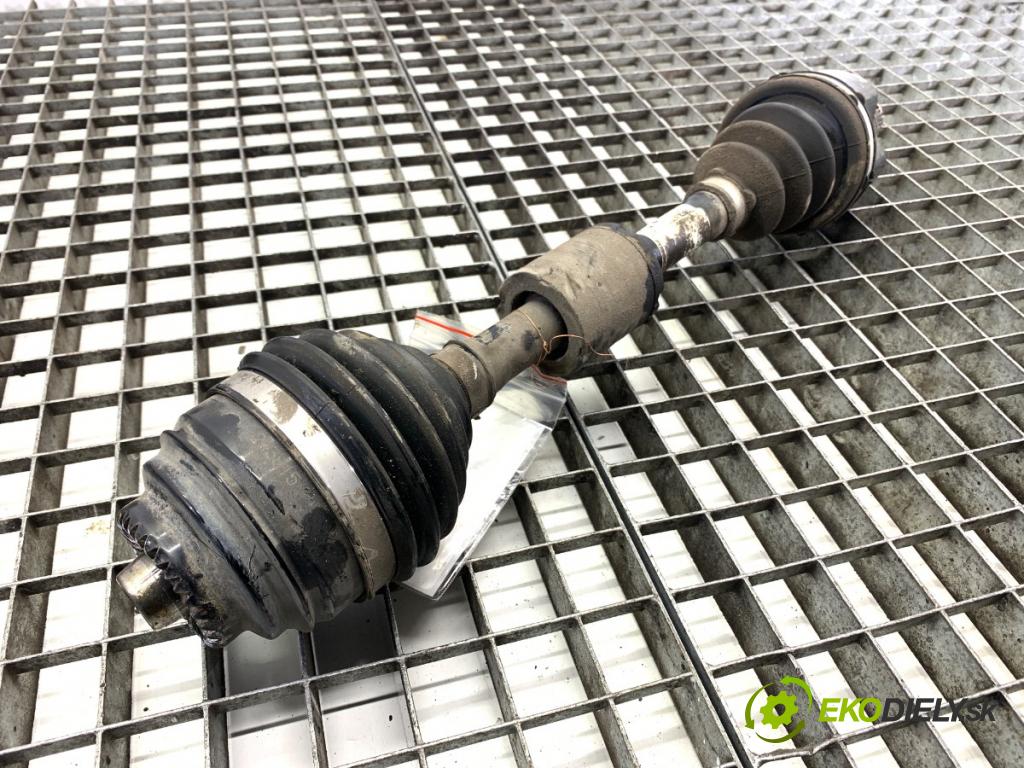 BMW F48 SUV 2018 103 kW sDrive 18 i 1499 Poloos ľavy predný 8681523