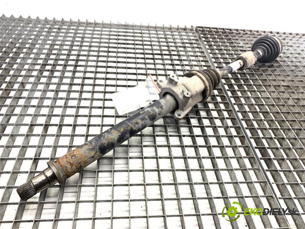 BMW F48 SUV 2018 103 kW sDrive 18 i 1499 Poloos pravy predný 8681524