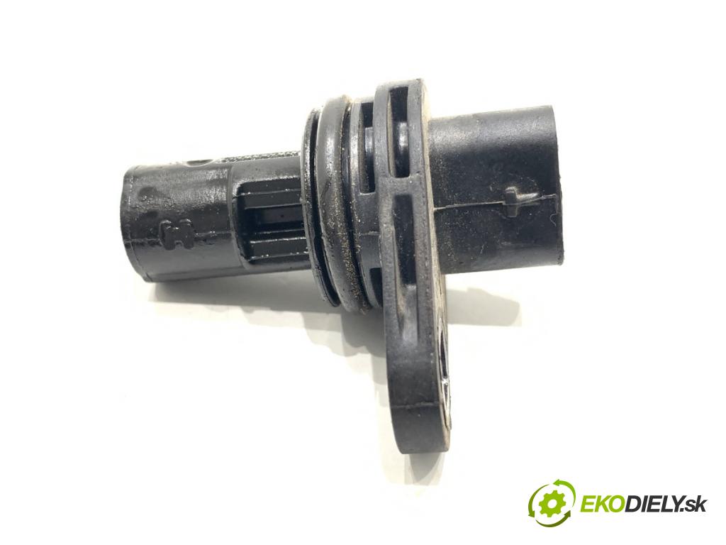 BMW F48 SUV 2018 103 kW sDrive 18 i 1499 Snímač pozície vačkového hriadeľa 7633958 (Snímač polohy kľukového hriadeľa)