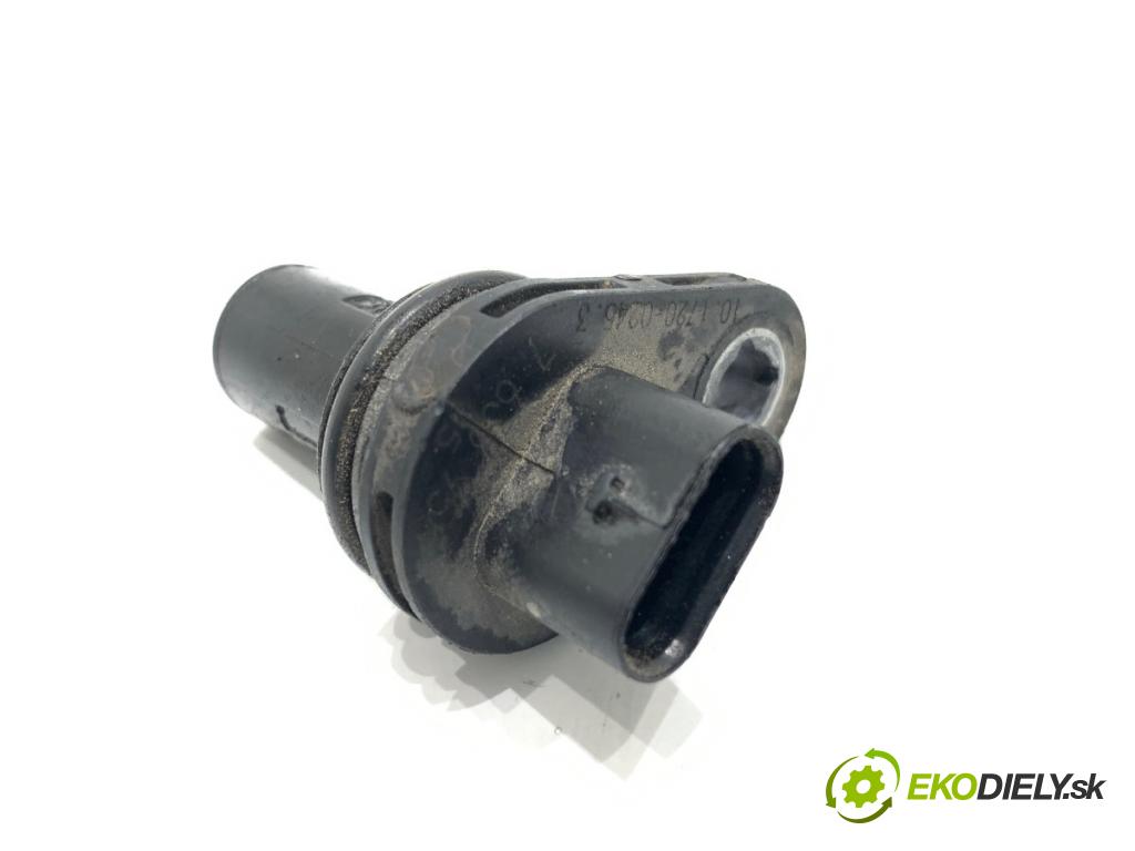 BMW F48 SUV 2018 103 kW sDrive 18 i 1499 Snímač pozície vačkového hriadeľa 7633958 (Snímač polohy kľukového hriadeľa)