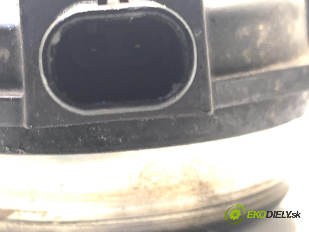 BMW F48 SUV 2018 103 kW sDrive 18 i 1499 Magnetický ventil VANOS: 7614288 (Elektrosúčasti ostatné)