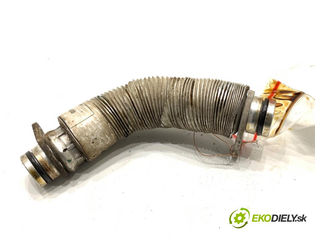 BMW F48 SUV 2018 103 kW sDrive 18 i 1499 rúrka turba  (Hadica turbodúchadla)