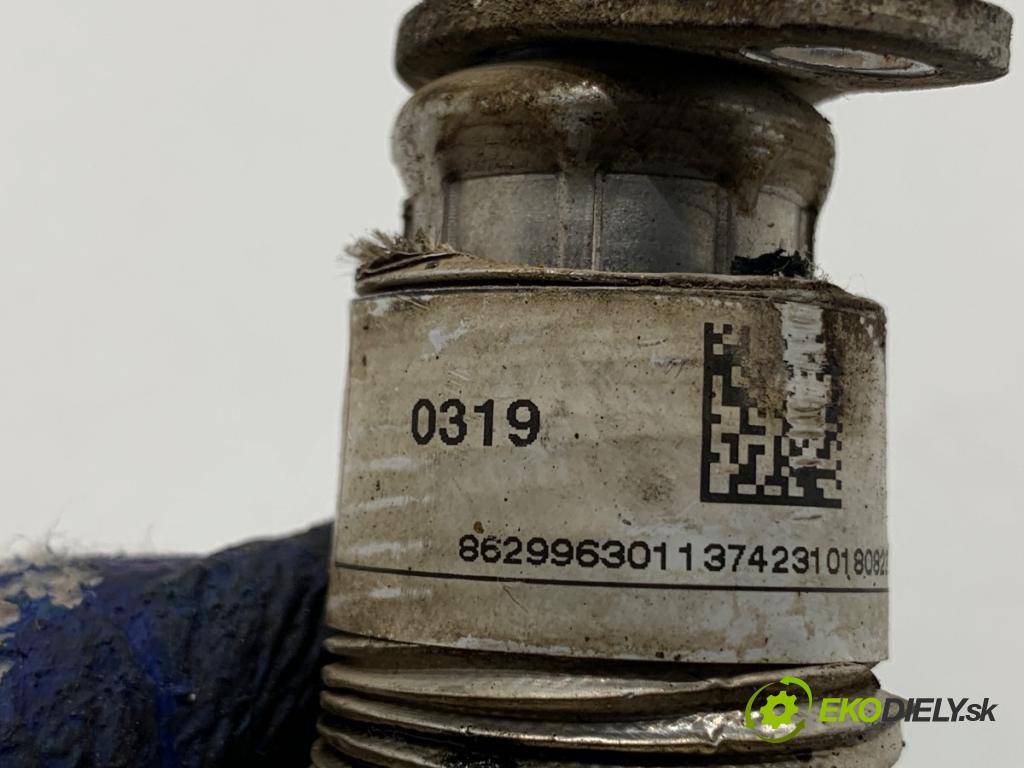 BMW F48 SUV 2018 103 kW sDrive 18 i 1499 rúrka turba  (Hadica turbodúchadla)