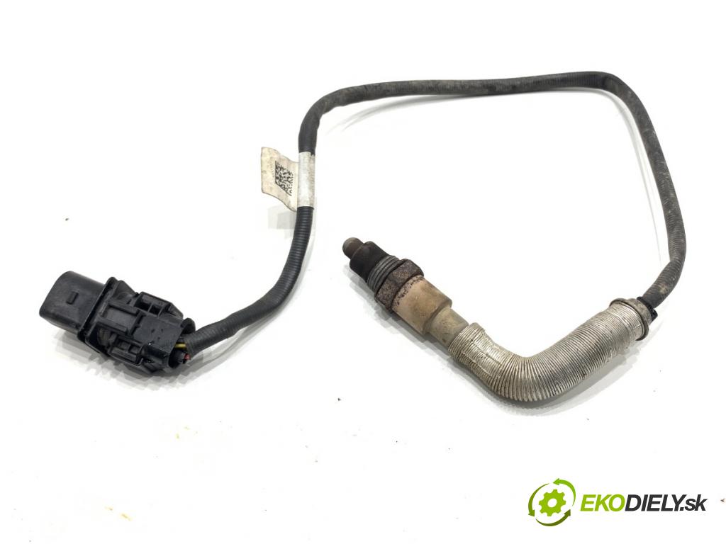 BMW F48 SUV 2018 103 kW sDrive 18 i 1499 sonda lambda 8659884 (Lambda sonda)