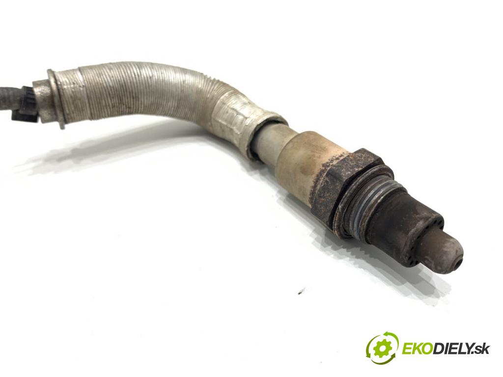 BMW F48 SUV 2018 103 kW sDrive 18 i 1499 sonda lambda 8659884 (Lambda sonda)