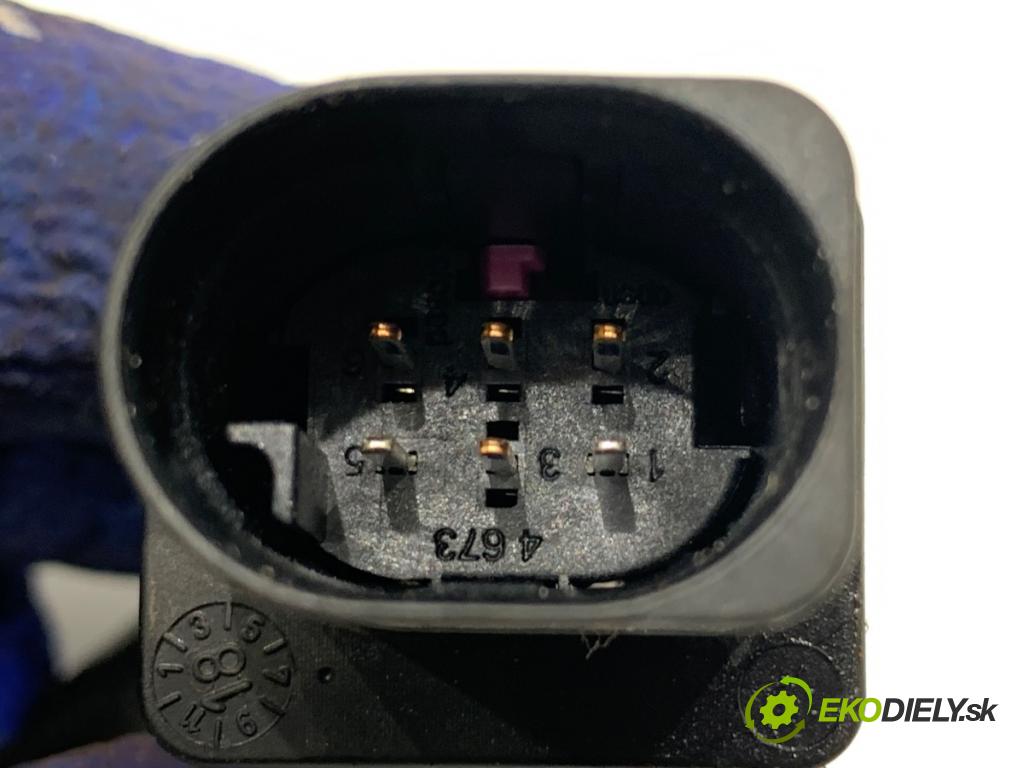 BMW F48 SUV 2018 103 kW sDrive 18 i 1499 sonda lambda 8659884 (Lambda sonda)