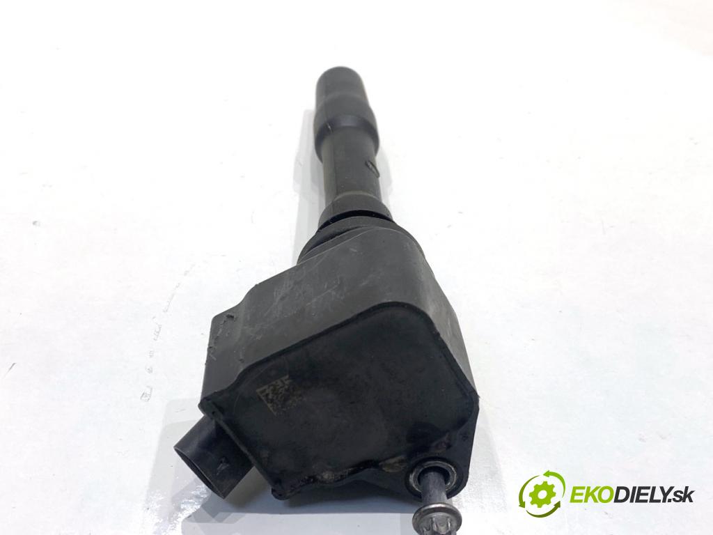 BMW F48 SUV 2018 103 kW sDrive 18 i 1499 Cievka zapaľovacia 8643360 (Zapaľovacia cievka)