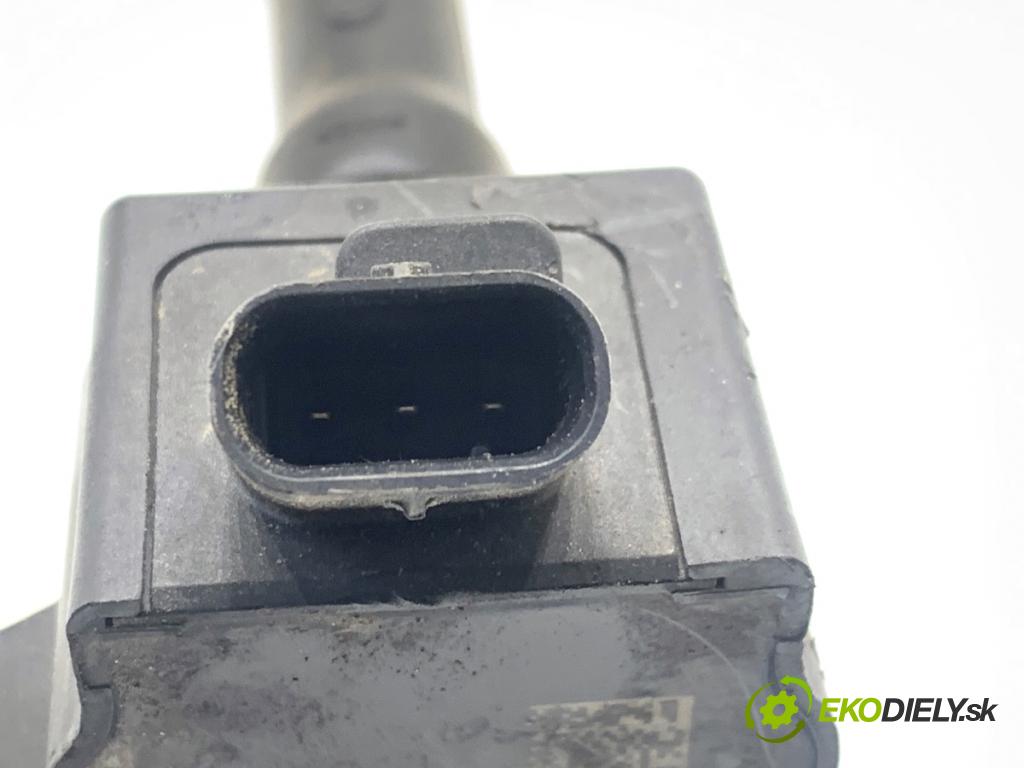 BMW F48 SUV 2018 103 kW sDrive 18 i 1499 Cievka zapaľovacia 8643360 (Zapaľovacia cievka)