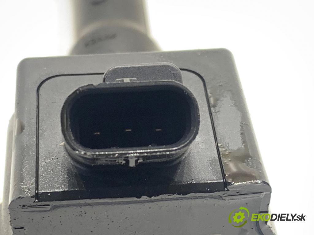 BMW F48 SUV 2018 103 kW sDrive 18 i 1499 Cievka zapaľovacia 8643360 (Zapaľovacia cievka)