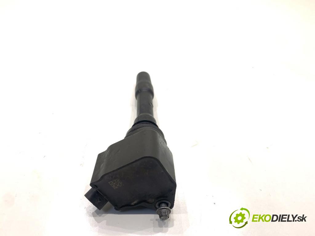 BMW F48 SUV 2018 103 kW sDrive 18 i 1499 Cievka zapaľovacia 8643360 (Zapaľovacia cievka)