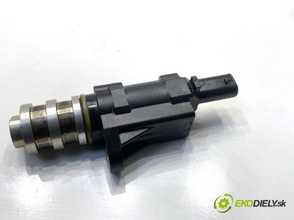 BMW F48 SUV 2018 103 kW sDrive 18 i 1499 Regulátor tlaku oleje 