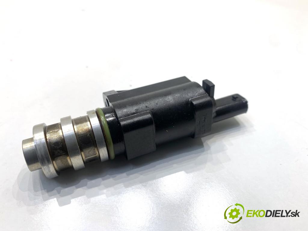 BMW F48 SUV 2018 103 kW sDrive 18 i 1499 Regulátor tlaku oleje