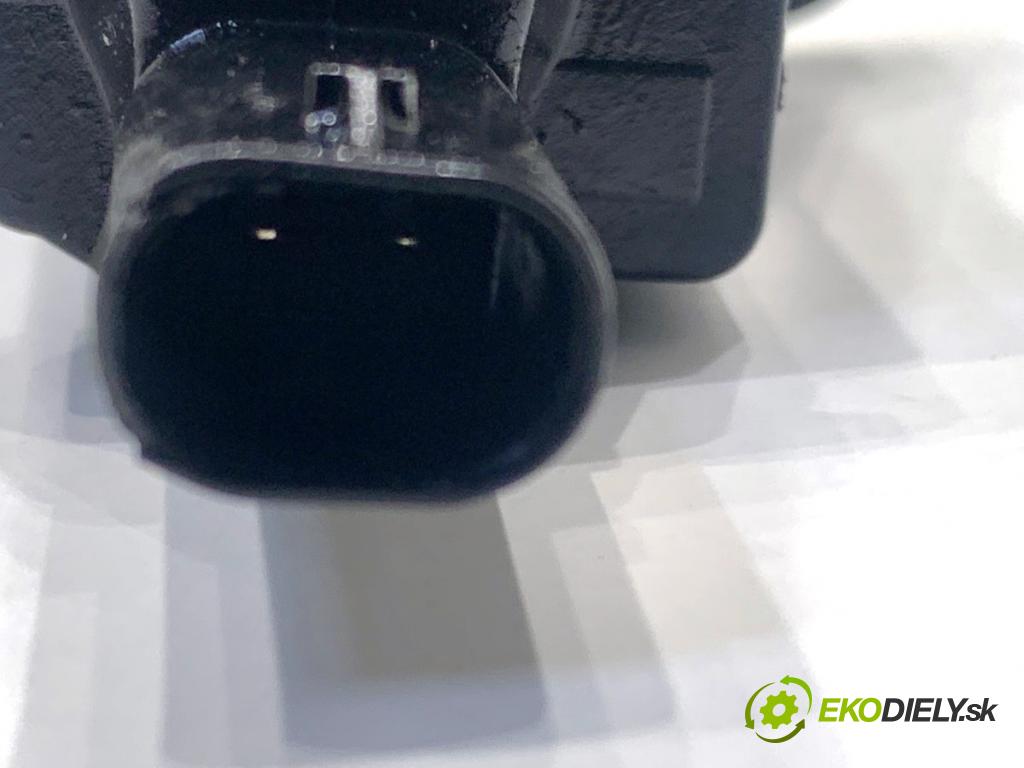 BMW F48 SUV 2018 103 kW sDrive 18 i 1499 Regulátor tlaku oleje