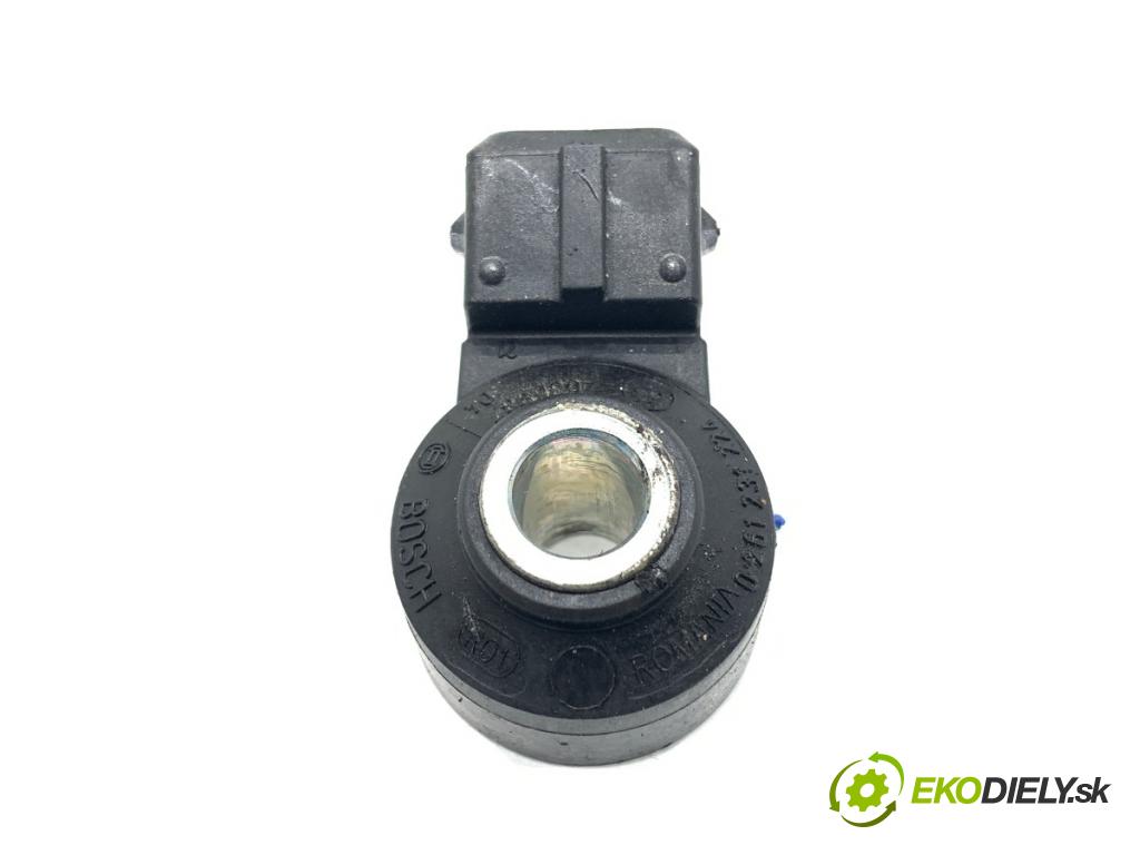 BMW F48 SUV 2018 103 kW sDrive 18 i 1499 Snímač klepania 0261231224 (Snímač)