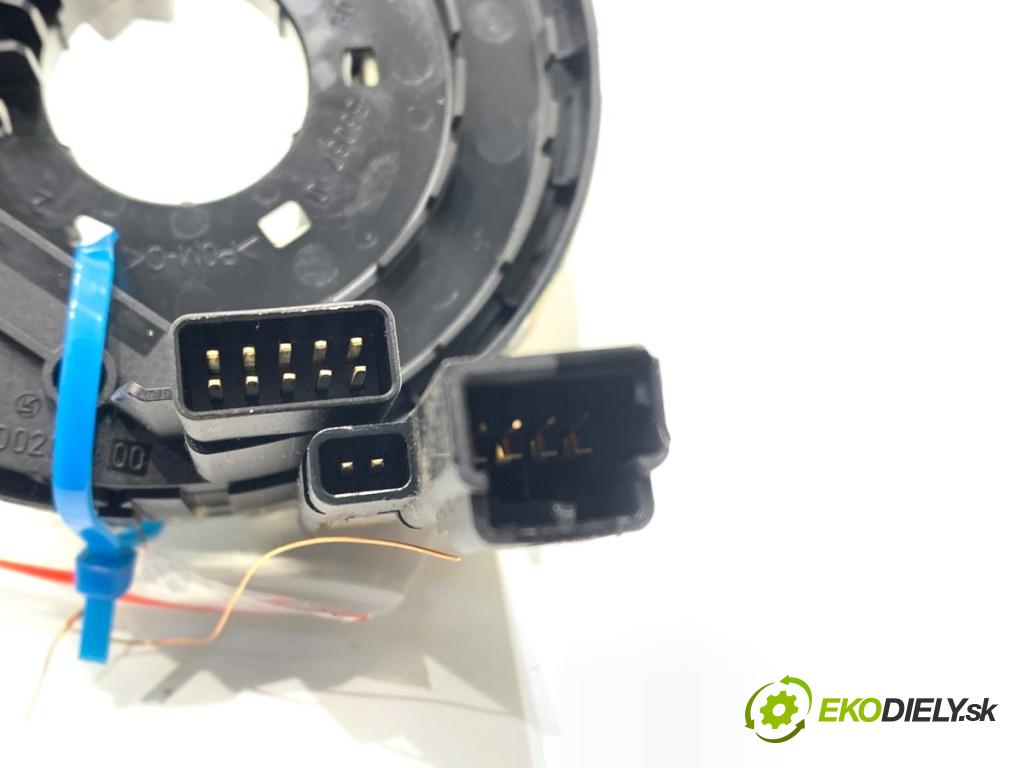 AUDI A4 B6 Kombi 2001 96 kW 1.9 TDI 1896 Krúžok, slimák airbag 8E0953541E (Airbag)