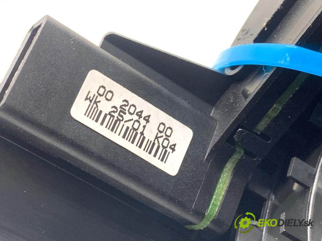 AUDI A4 B6 Kombi 2001 96 kW 1.9 TDI 1896 Krúžok, slimák airbag 8E0953541E (Airbag)