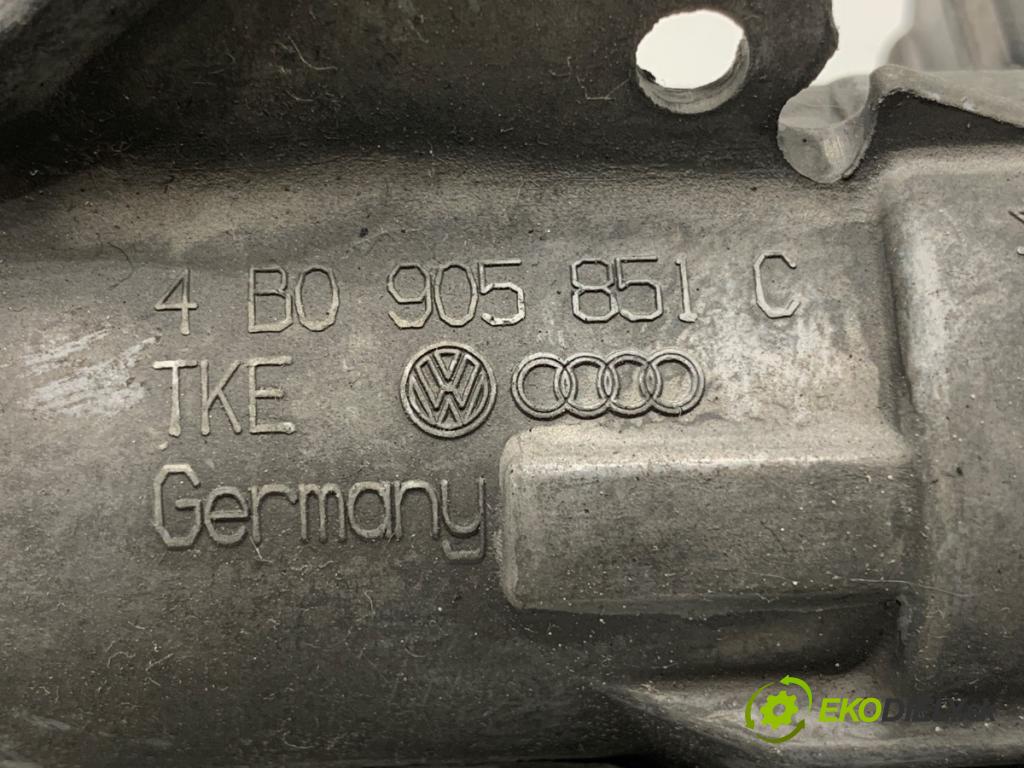 AUDI A4 B6 Kombi 2001 96 kW 1.9 TDI 1896 spinačka 4B0905851C (Spínacia skrinka)