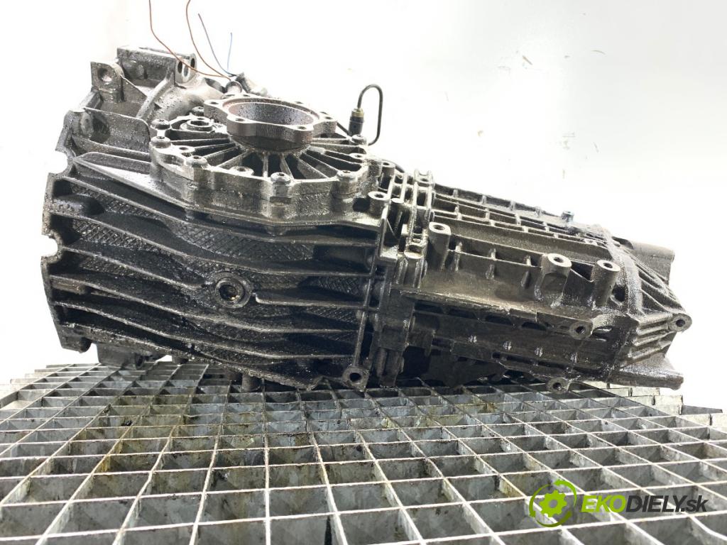 AUDI A4 B6 Kombi 2001 96 kW 1.9 TDI 1896 Prevodovka FEC (Prevodovka)