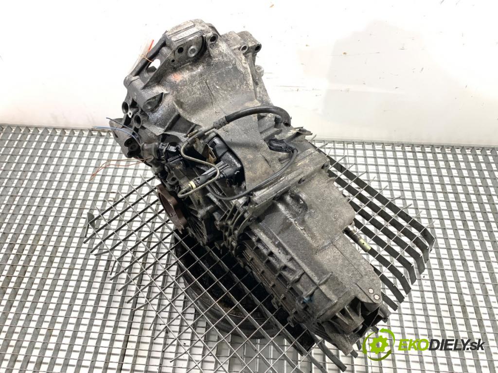 AUDI A4 B6 Kombi 2001 96 kW 1.9 TDI 1896 Prevodovka FEC (Prevodovka)