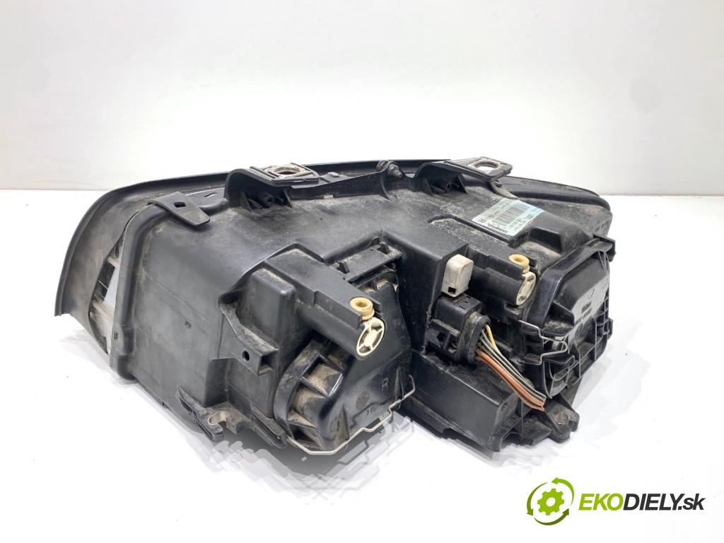 AUDI A4 B6 Kombi 2001 96 kW 1.9 TDI 1896 Svetlomet pravy predný 8E0941004F
