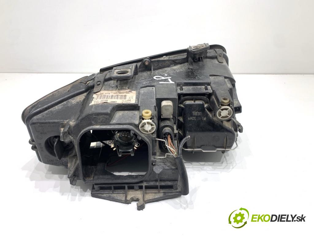 AUDI A4 B6 Kombi 2001 96 kW 1.9 TDI 1896 Svetlomet ľavy predný XENON 8E0941003C