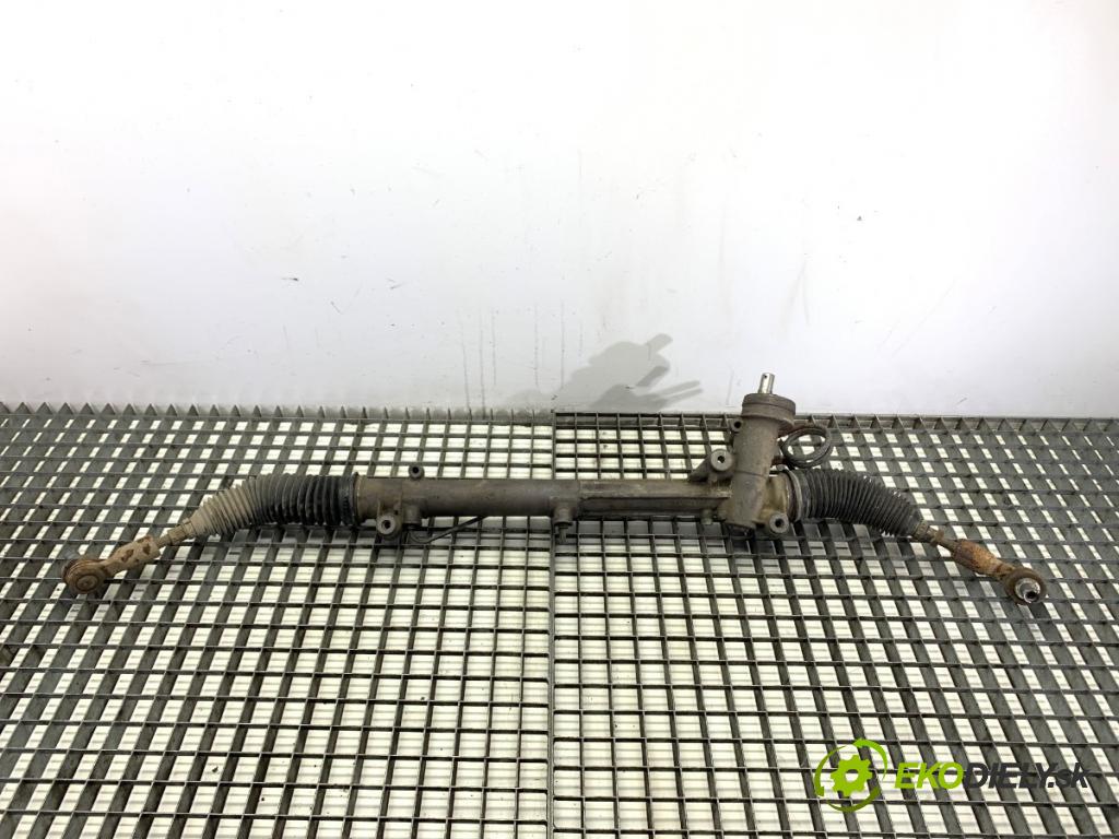 AUDI A4 B6 Kombi 2001 96 kW 1.9 TDI 1896 riadenie volantu Riadenie 8E1422066D