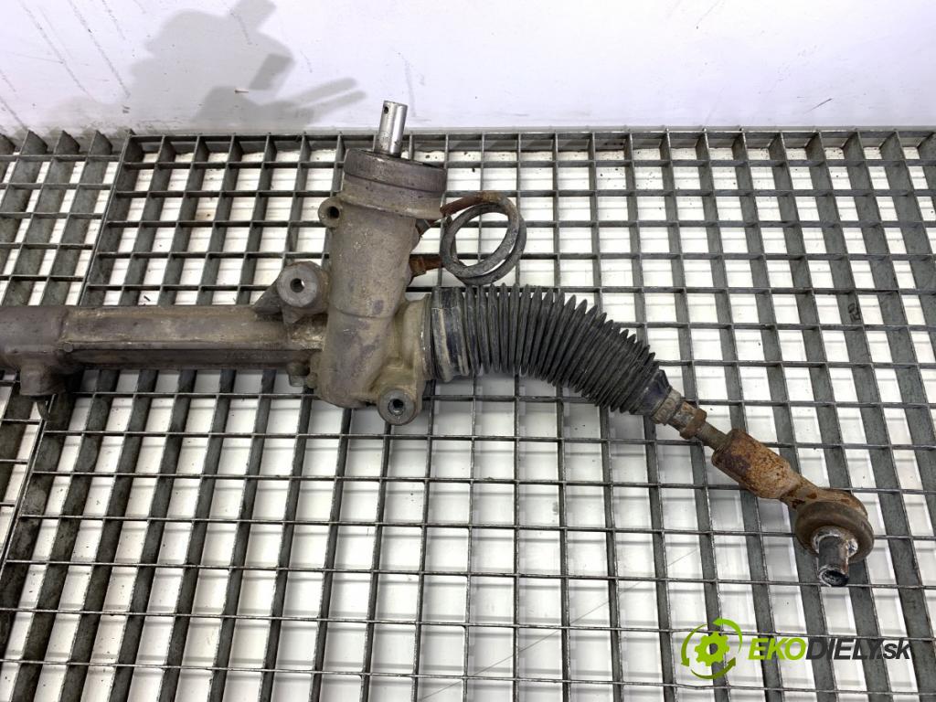 AUDI A4 B6 Kombi 2001 96 kW 1.9 TDI 1896 riadenie volantu Riadenie 8E1422066D