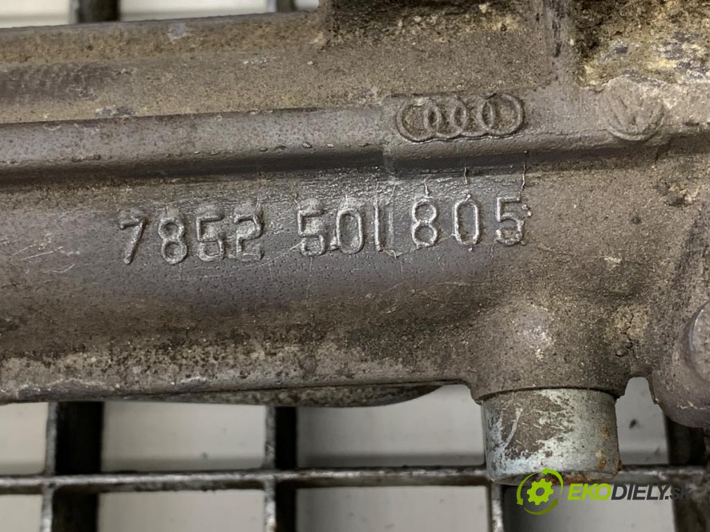 AUDI A4 B6 Kombi 2001 96 kW 1.9 TDI 1896 riadenie volantu Riadenie 8E1422066D