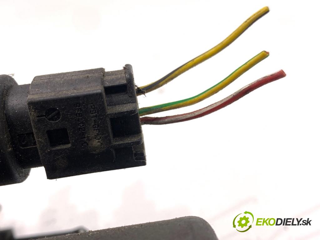 AUDI A4 B6 Kombi 2001 96 kW 1.9 TDI 1896 Pumpa ABS 0265950011 (Pumpa ABS)