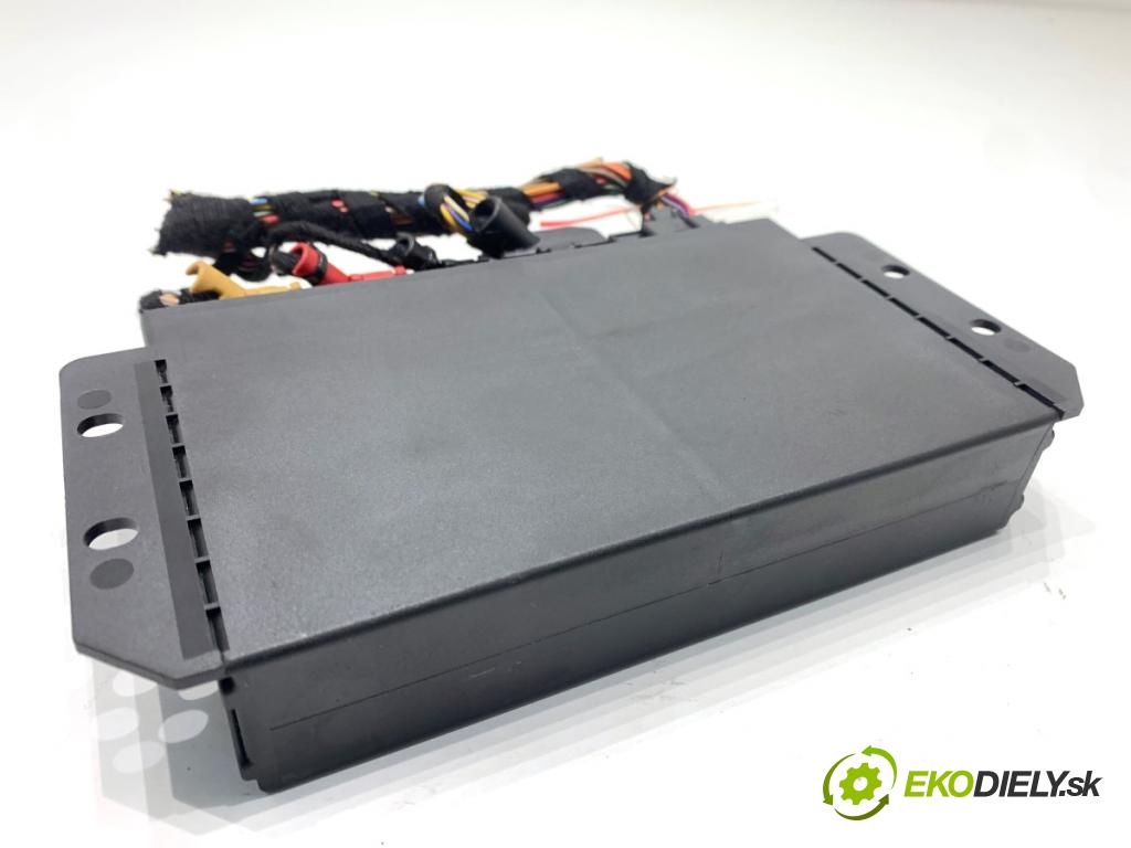 AUDI A4 B6 Kombi 2001 96 kW 1.9 TDI 1896 Modul komfortu 8E0959433AD (Modul komfortu)