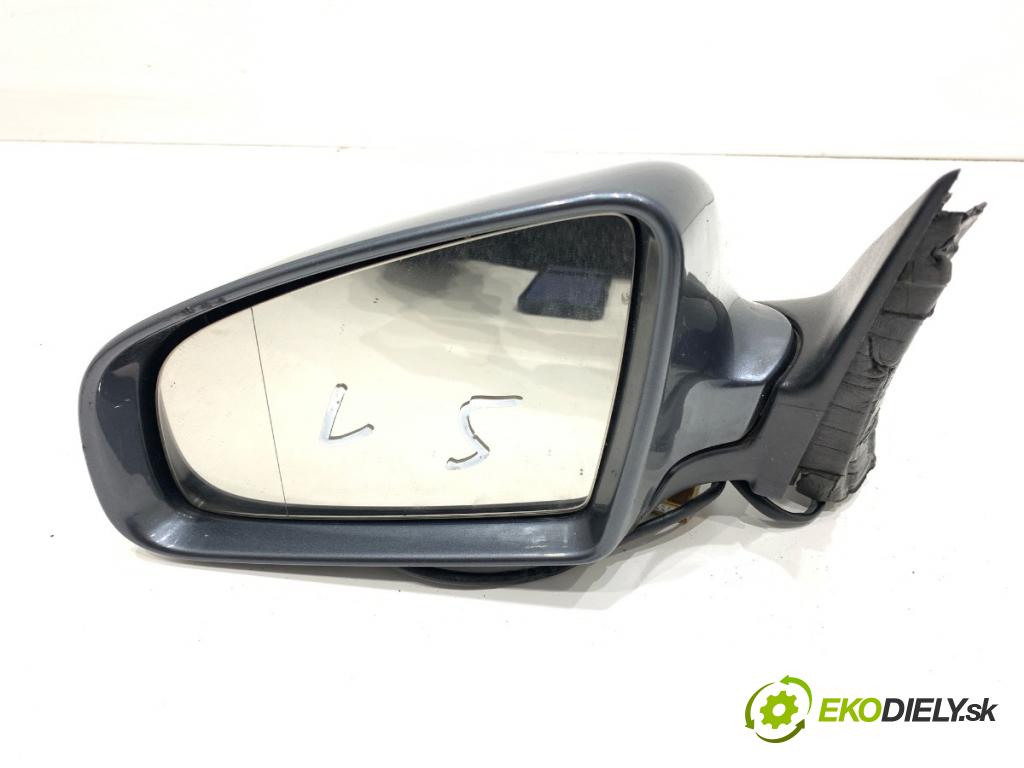 AUDI A4 B6 Kombi 2001 96 kW 1.9 TDI 1896 zpětné zrcátko levý 