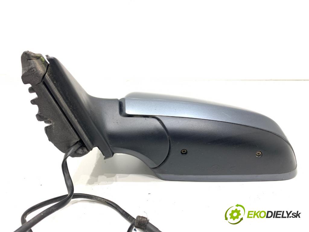 AUDI A4 B6 Kombi 2001 96 kW 1.9 TDI 1896 zpětné zrcátko levý