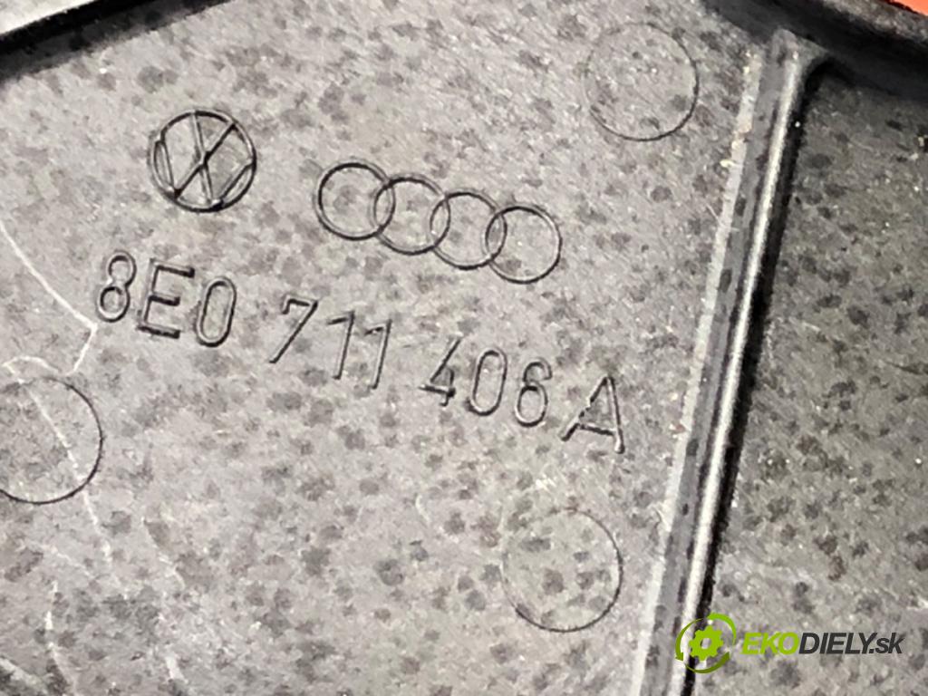 AUDI A4 B6 Kombi 2001 96 kW 1.9 TDI 1896 Kulisa 8E0711025 (Rýchlostná páka (kulisa))