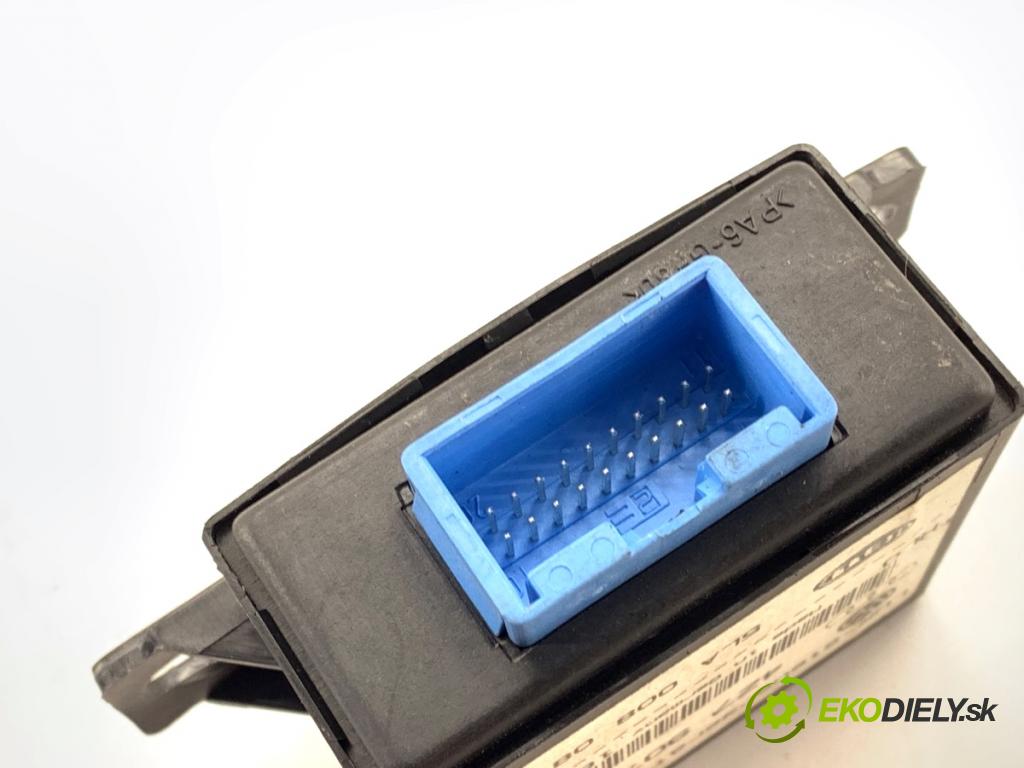 AUDI A4 B6 Kombi 2001 96 kW 1.9 TDI 1896 Modul svetiel 4Z7907357 (Riadiaca jednotka ostatné)