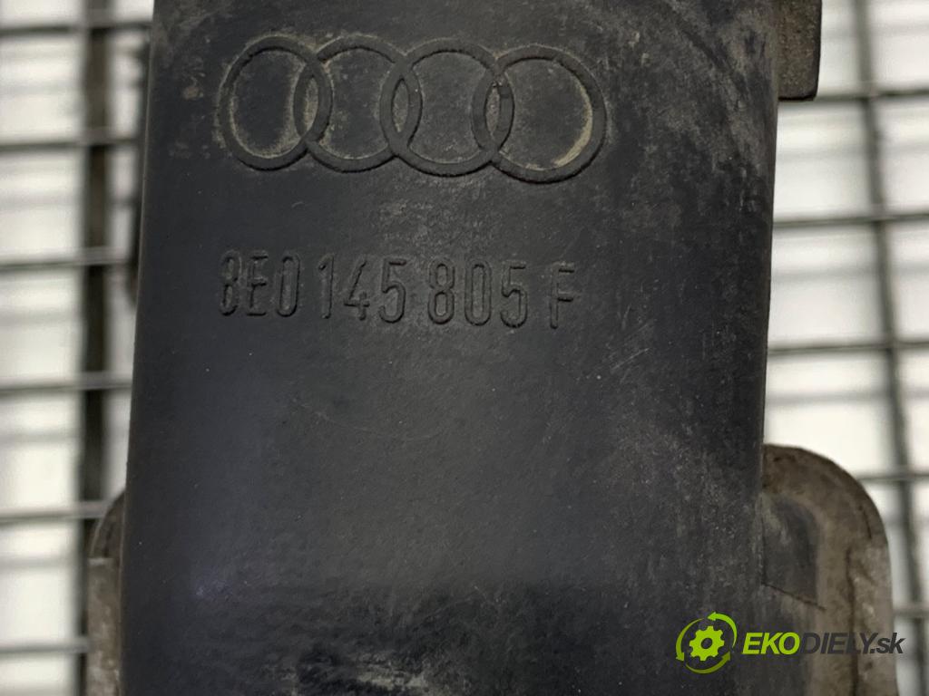 AUDI A4 B6 Kombi 2001 96 kW 1.9 TDI 1896 intercooler 8E0145805F (Intercooler (chladič stlačeného vzduchu))