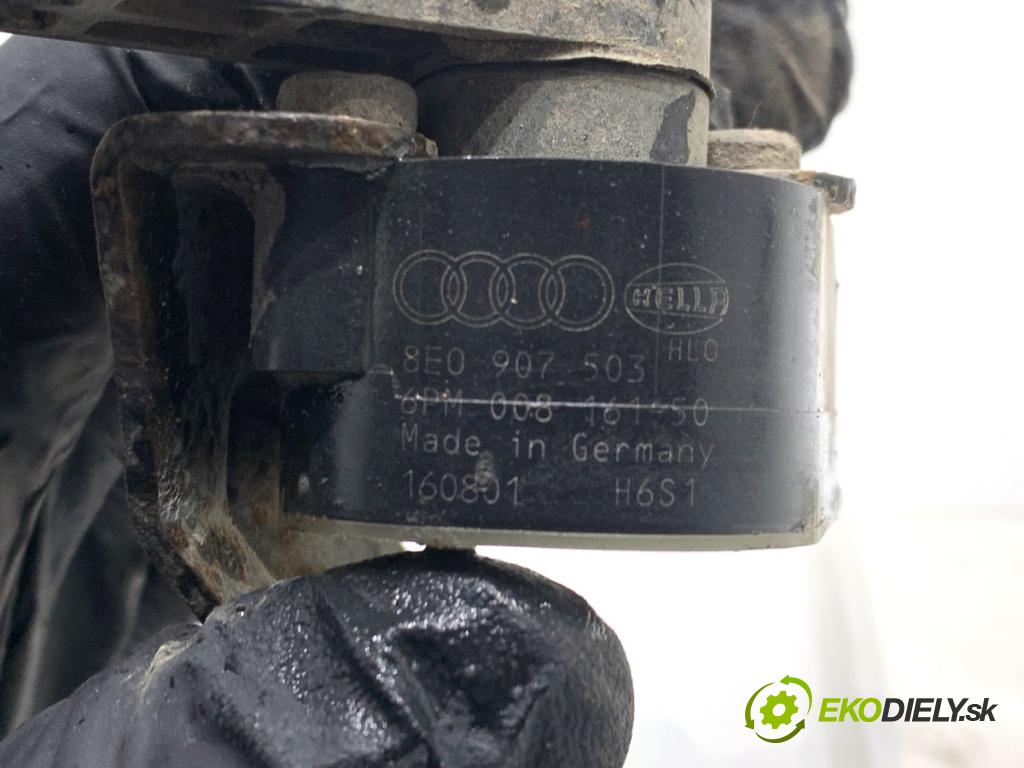 AUDI A4 B6 Kombi 2001 96 kW 1.9 TDI 1896 Snímač XENON predný ľavy 8E0907503