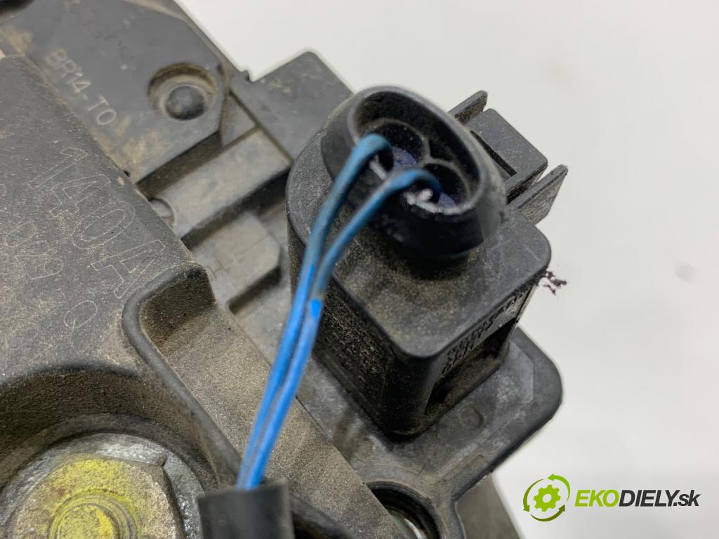 AUDI A4 B6 Kombi 2001 96 kW 1.9 TDI 1896 Alternátor 028903029Q (Alternátor)