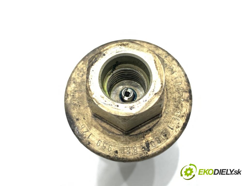 AUDI A4 B6 Kombi 2001 96 kW 1.9 TDI 1896 Snímač klimatizácie 8E0959126 (Snímač klimatizácie)