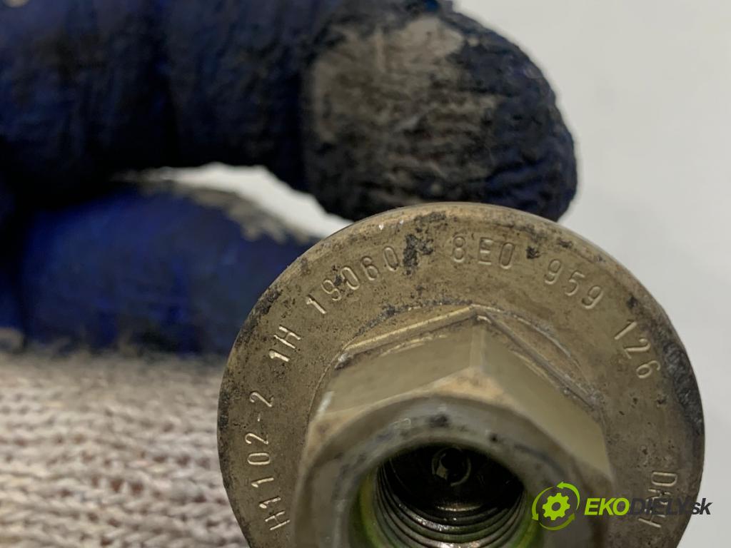 AUDI A4 B6 Kombi 2001 96 kW 1.9 TDI 1896 snímač klimatizace 8E0959126 (Snímač klimatizace)