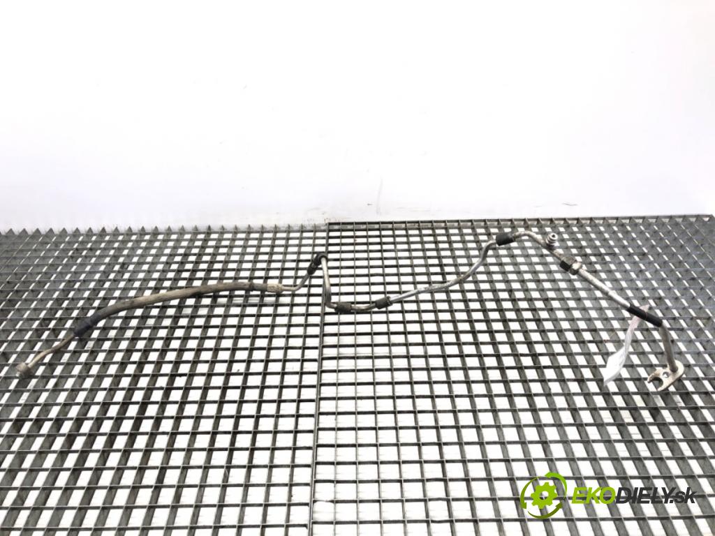 AUDI A4 B6 Kombi 2001 96 kW 1.9 TDI 1896 rúrka klimatizácie  (Rúrka klimatizácie)