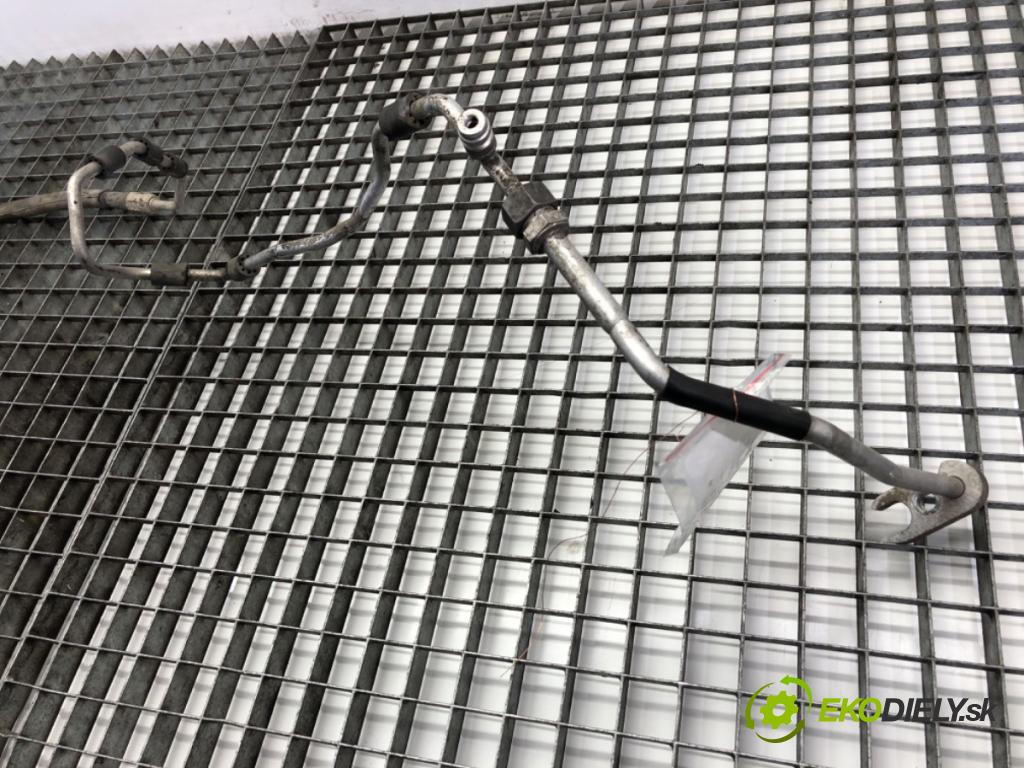 AUDI A4 B6 Kombi 2001 96 kW 1.9 TDI 1896 rúrka klimatizácie  (Rúrka klimatizácie)